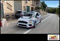21 Ford Fiesta Rally4 A.Mazzocchi - S.Gallotti (8)